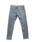 DIESEL (ディーゼル) slim jeans 2019 d-strukt 0ghac デニムパンツ インディゴ サイズ:34：13000円