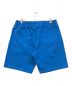 SUPREME (シュプリーム) Small Box Sweatshort ブルー サイズ:L：8000円