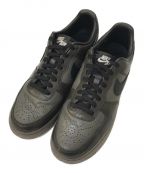 NIKEナイキ）の古着「Air Force 1 Low 