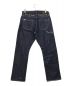 GOOD ENOUGH (グッドイナフ) RIGID SWARO CLOPED JEAN インディゴ サイズ:4：15000円