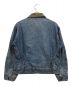 Bluebell (ブルーベル) 50’ｓ BLUE BELL BLANKET JACKET ブランケットデニムジャケット ブルー サイズ:下記参照：18000円