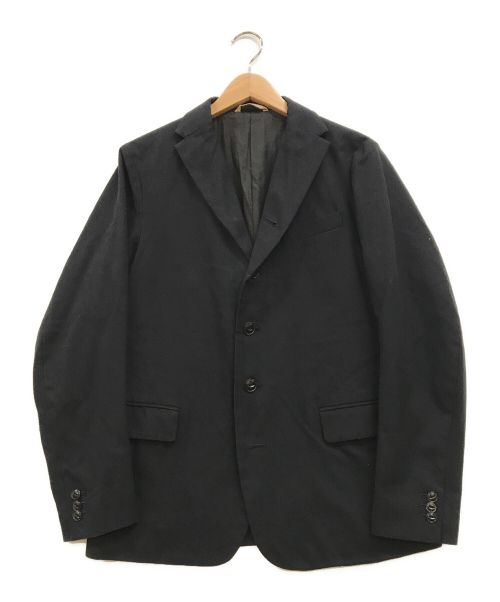 ARTS&SCIENCE（アーツアンドサイエンス）ARTS&SCIENCE (アーツアンドサイエンス) Old Tailored Jacket ブラック サイズ:2の古着・服飾アイテム