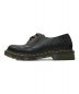 Dr.Martens (ドクターマーチン) 3HOLE BOOTS ブラック サイズ:UK4：8000円