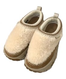 UGG（アグ）の古着「Venture Daze Cozy シューズ」｜ベージュ