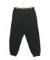 DAIWA PIER39（ダイワ ピア39）の古着「TECH THERMAL PANTS」｜ブラック