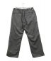 SETINN (セットイン) Tournament Flex Trousers トラウザー グレー サイズ:XL：14000円