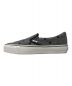 VANS (バンズ) Lx Slip-On Reissue 98 Sp  ”HARAJUKU PUNK” スリッポン グレー サイズ:28.5cm：8000円