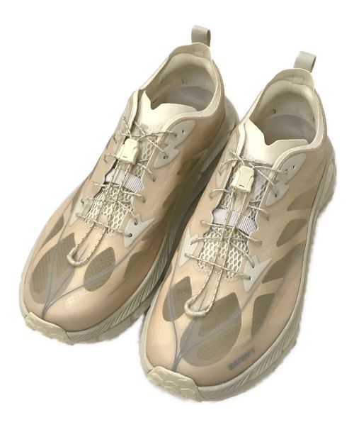 HOKAONEONE（ホカオネオネ）HOKAONEONE (ホカオネオネ) MAFATE SPEED 4 LITE STSFY スニーカー ボーン サイズ:28㎝の古着・服飾アイテム