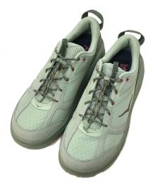 HOKAONEONE×BEAMS（ホカオネオネ×ビームス）の古着「別注カラー U BONDI B3 スニーカー」｜アロエベラ