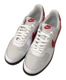 NIKE（ナイキ）の古着「Field General 82 SP "White and Varsity Red" スニーカー」｜ホワイト×レッド