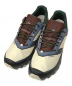 on×PACKERオン×パッカー）の古着「Cloudventure Waterproof」｜Pearl × Stone