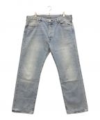 LEVI'S×BEAMSリーバイス×ビームス）の古着「501(R) Limited Edition デニムパンツ」｜ブルー