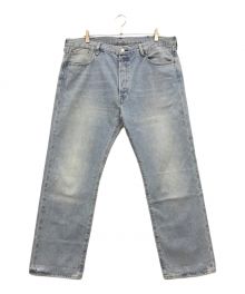 LEVI'S×BEAMS（リーバイス×ビームス）の古着「501(R) Limited Edition デニムパンツ」｜ブルー