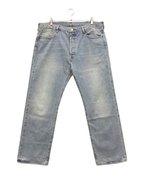 LEVI'S（リーバイス）LEVI'S (リーバイス) BEAMS (ビームス) 501(R) Limited Edition デニムパンツ ブルー サイズ:W40 L30の古着・服飾アイテム