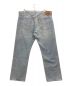 LEVI'S (リーバイス) BEAMS (ビームス) 501(R) Limited Edition デニムパンツ ブルー サイズ:W40 L30：17000円