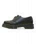 Dr.Martens (ドクターマーチン) 1461 BEX SQUARED レザーシューズ ブラック サイズ:UK4：17000円