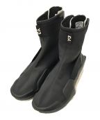 Y-3ワイスリー）の古着「MIRA BOOT ミラブーツ」｜ブラック