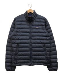 Patagonia（パタゴニア）の古着「Down Sweater」｜ネイビー