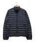 Patagonia（パタゴニア）の古着「Down Sweater」｜ネイビー