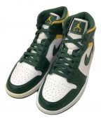 NIKEナイキ）の古着「Air Jordan 1 Mid 