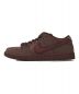 NIKE (ナイキ) Dunk Low PRM City of Love パープル サイズ:28.5cm：9000円