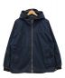 THE NORTHFACE PURPLELABEL（ザ・ノースフェイス パープルレーベル）の古着「JS別注 INDIGO MOUNTAIN JACKET」｜インディゴ