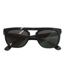 MYKITA×Maison Margiela（マイキータ×メゾンマルジェラ）の古着「サングラス」｜ブラック