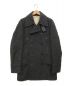 Maison Margiela（メゾンマルジェラ）の古着「REPLICA OSLO PEA COAT」｜グレー