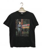 SUPREMEシュプリーム）の古着「PIL Live In Tokyo Tee」｜ブラック