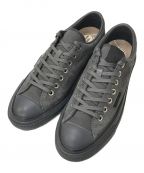 CONVERSE ADDICT×N.HOOLYWOODコンバース アディクト×エヌ ハリウッド）の古着「CHUCK TAYLOR SUEDE NH OX」｜グレー