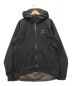 ARC'TERYX（アークテリクス）の古着「ZETA SL JACKET」｜ブラック