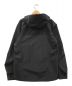 ARC'TERYX (アークテリクス) ZETA SL JACKET ブラック サイズ:M：50000円