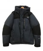 THE NORTH FACEザ ノース フェイス）の古着「BALTRO LIGHT JACKET」｜ネイビー×ブラック