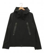 DESCENTE (デサント) DESCENTE PRIMEFLEX STRETCH JACKET ブラック サイズ:XS