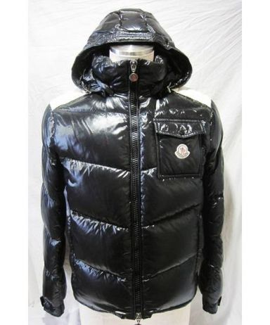 【中古・古着通販】MONCLER(モンクレール)ダウンジャケット