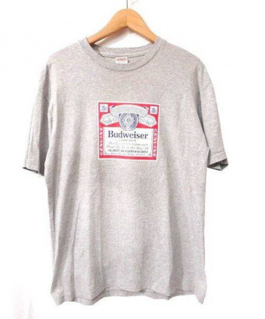 supreme budweiser tee