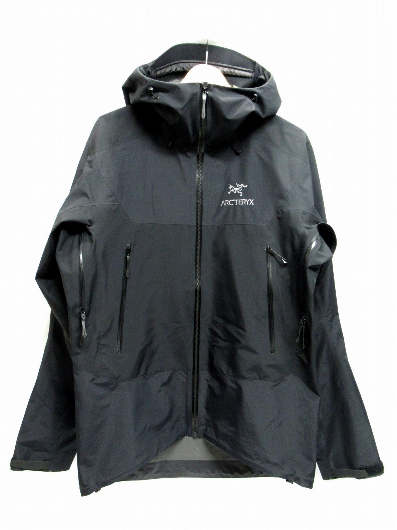 中古 古着通販 Arcteryx アークテリクス ベータ Sl ハイブリッド ジャケット サイズ M 未使用品 ブランド 古着通販 トレファク公式 Trefac Fashion