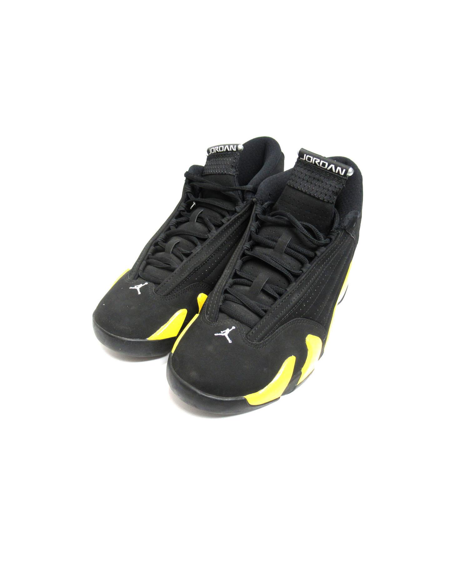 nike air jordan 14