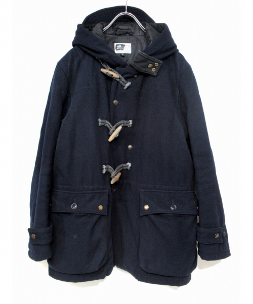 ENGINEERED GARMENTS エンジニアドガーメンツ ダッフルコートM www