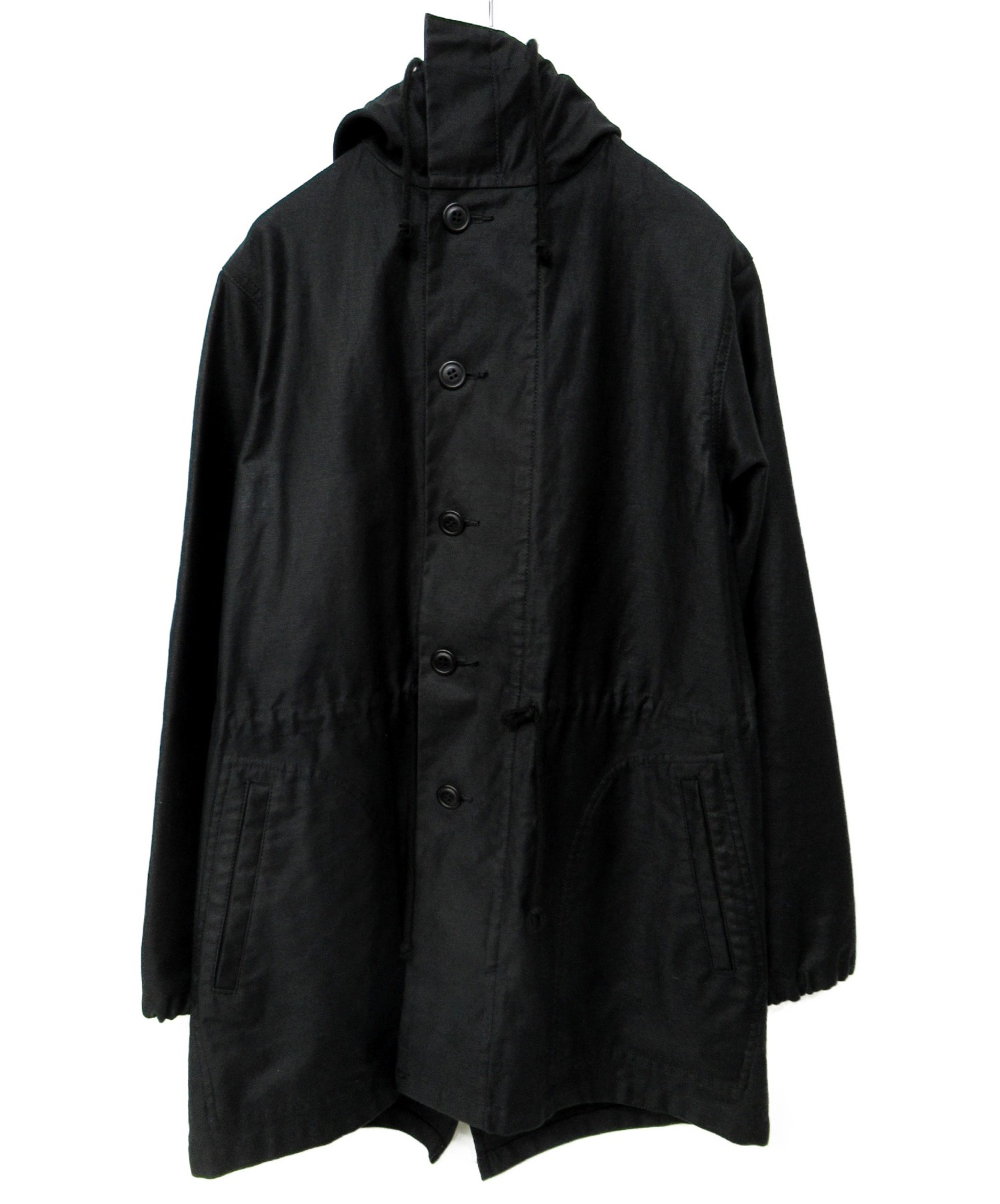 BLACK COMME des GARCONS 長袖プリーツシャツ Sサイズ+spbgp44.ru