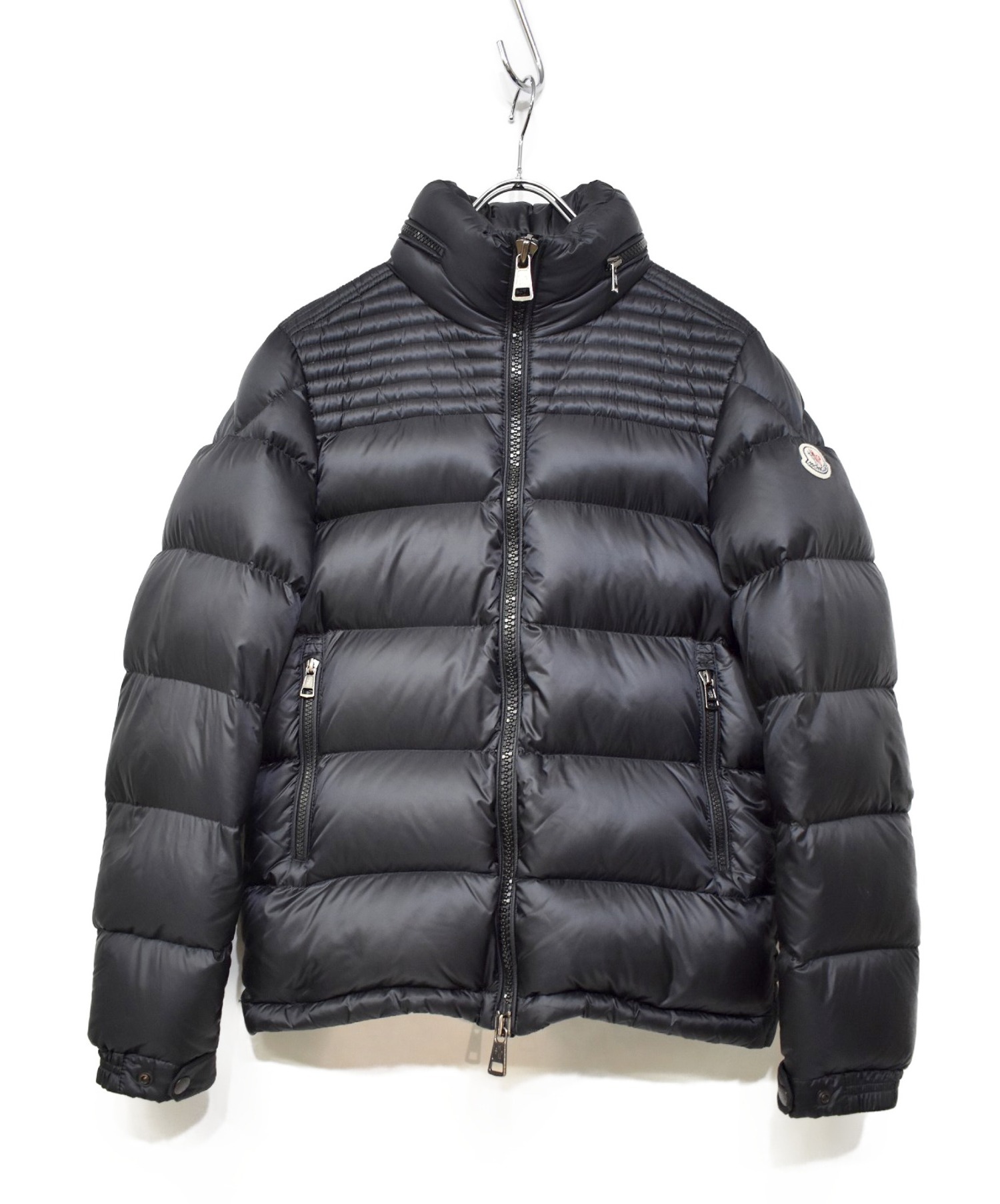 しました MONCLER 2Aの通販 by きさき's shop｜モンクレールならラクマ