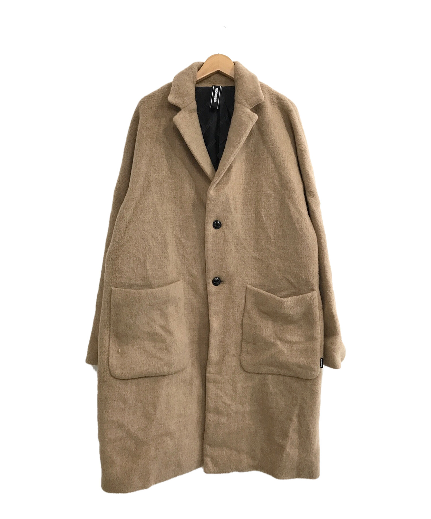 春夏秋冬おさんぽシリーズ Ｅ NEIGHBORHOOD CHESTER COAT コート WTAPS