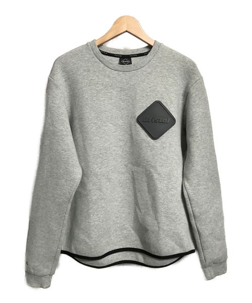 中古・古着通販】F.C.R.B. (エフシーレアルブリストル) 19AW SWEAT