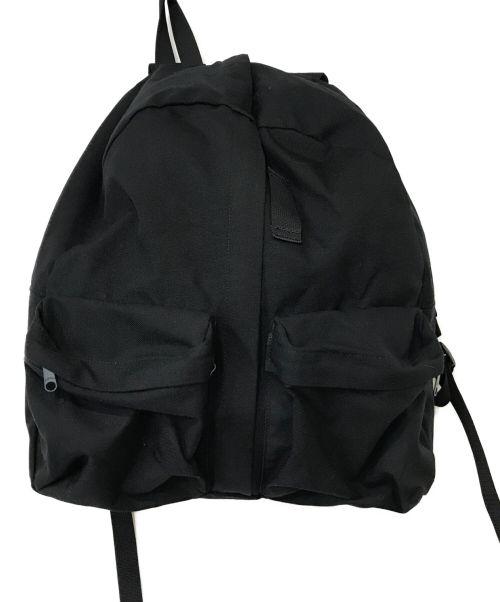 中古 古着通販 Wewill Porter ポーター ウィーウィル Vertic Back Pack ブラック ブランド 古着通販 トレファク公式 Trefac Fashion