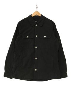 中古・古着通販】A.P.C. (アーペーセー) ボアデニムジャケット