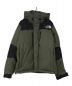 THE NORTH FACE（ザ ノース フェイス）の古着「BALTRO LIGHT JACKET」｜オリーブ