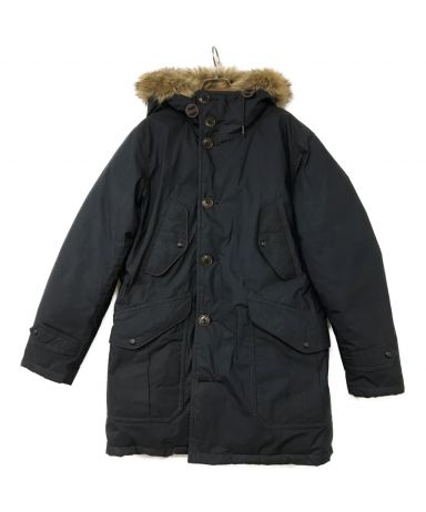 【中古・古着通販】RRL (ダブルアールエル) N-3B PARKA.WINTER