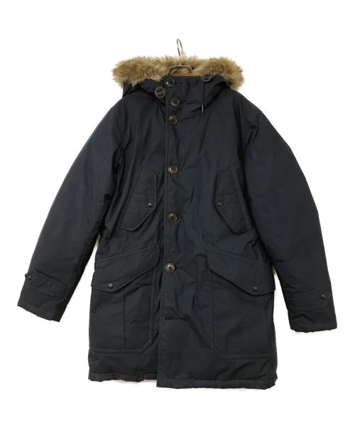 中古・古着通販】RRL (ダブルアールエル) N-3B PARKA.WINTER.DOWN