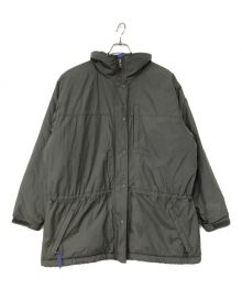 Patagonia（パタゴニア）の古着「GUIDE PARKA」｜グレー