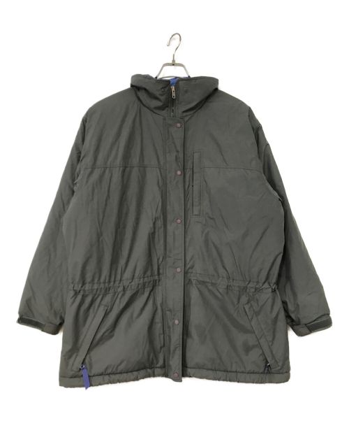 Patagonia（パタゴニア）Patagonia (パタゴニア) GUIDE PARKA グレー サイズ:Lの古着・服飾アイテム